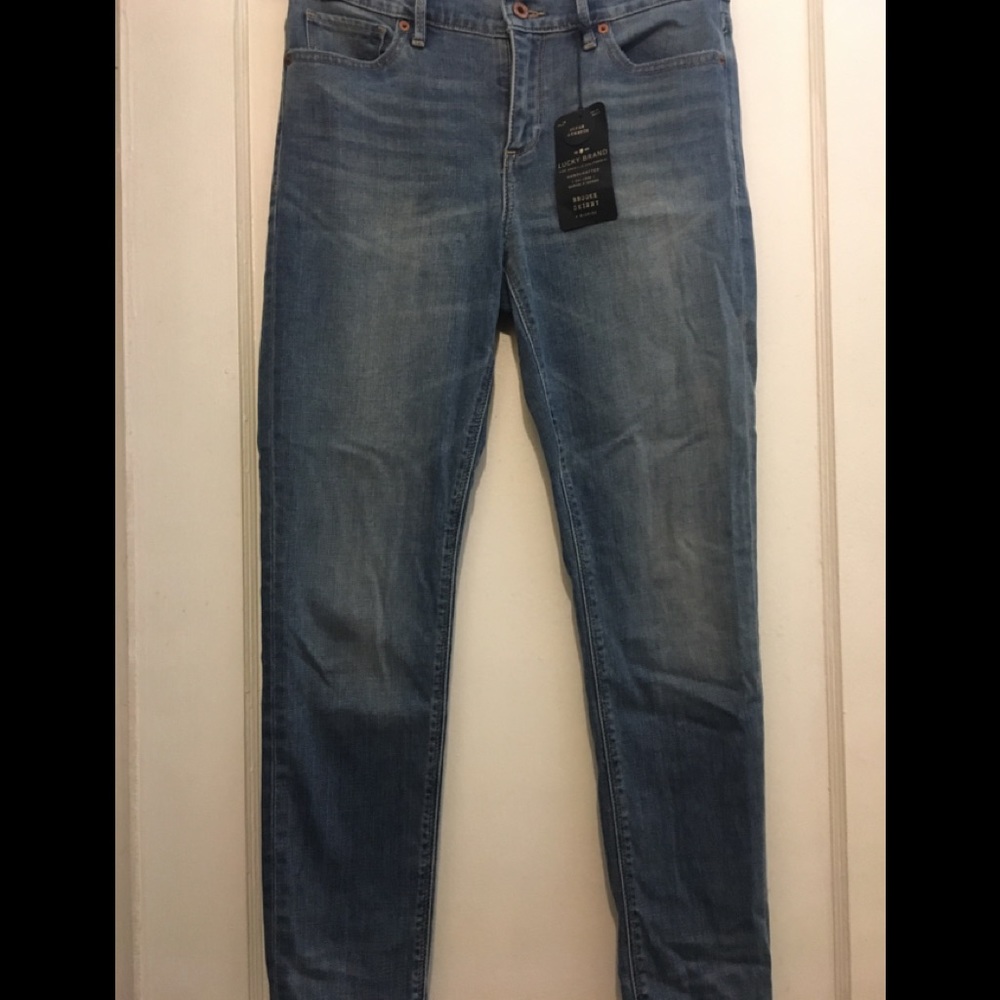 Lucky Brand Jeans